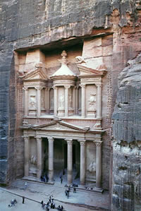 Petra