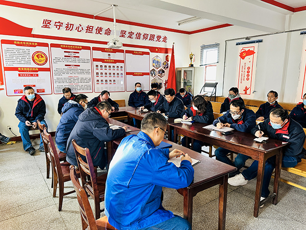 1675234755294178.jpeg 2023.1.28年后物料車間第一次例會,車間主任安排部署工作(副圖).jpg