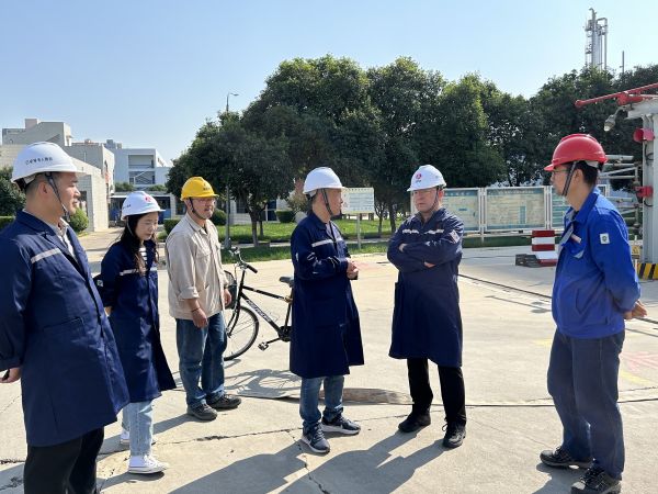 1697337535779383.jpeg 10月14日渭南市應(yīng)急管理局來公司開展安全檢查2.jpg