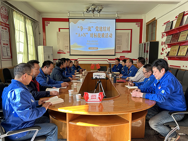 11月20日，物資采供部黨支部和塑業(yè)公司黨支部開展黨建結(jié)對活動 (1).jpg