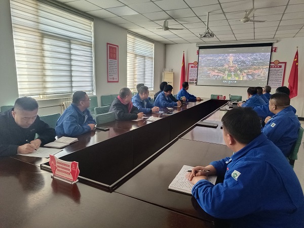 1710459258276961.jpeg 行政保衛(wèi)部黨支部組織黨員干部開展廉潔教育專題活動(dòng).jpg