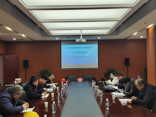 1711599378128434.jpeg 彬州公司取得DA048低溫甲醇洗廢氣排放口自動監(jiān)控系統(tǒng)驗收會.jpg