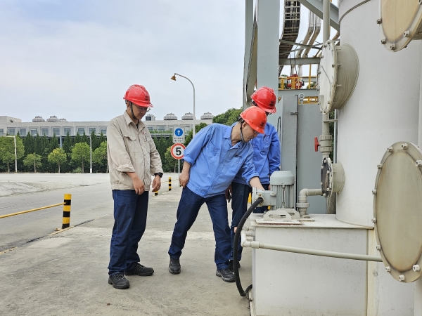 1717753412896329.jpeg 6月7日總工程師馬軍忙深入生產(chǎn)一線檢查安全環(huán)保工作紀(jì)實(shí)2.jpg