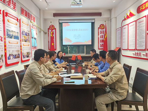 1718959182730362.jpeg 6月21日上午在法審支部活動(dòng)室王穎莉講黨課.jpg