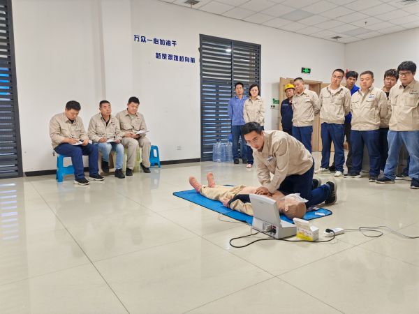 圖3 7月26日，參賽選手全俊杰參與比賽。.jpg