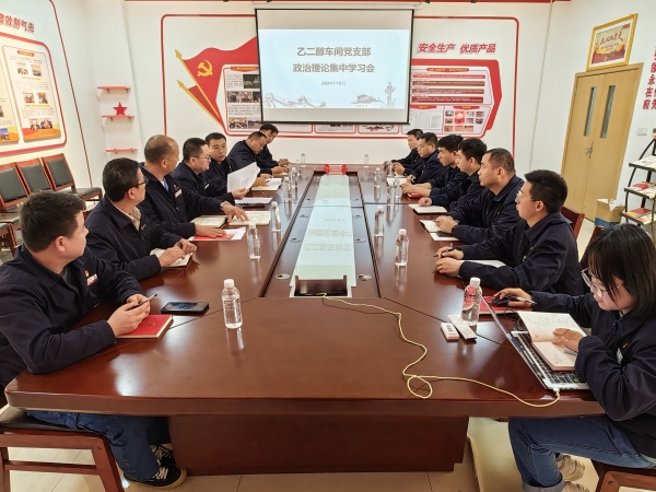 1729234063470618.jpeg 2024年10月17日,公司副總經(jīng)理張安平深入黨建聯(lián)系點旁聽督導政治理論集中學習會.jpg