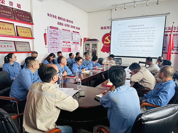 201750410292139641.jpg 6月19日物料車間黨支部主題黨日-全體黨員集中學(xué)習(xí)6月“一月一警示”材料.jpg