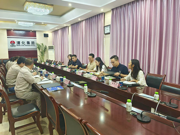 261750917448998930.jpg 2025年6月26日神渭煤炭管道運輸責任有限公司技術研發(fā)中心經(jīng)理閆建黨、財務資產(chǎn)部經(jīng)理趙偉來渭化公司對標交流.jpg