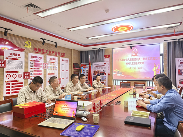 031751545625147350.jpg 2025年7月3日公司紀(jì)委對彬州聯(lián)合黨支部開展上半年黨風(fēng)廉政建設(shè)責(zé)任制落實情況監(jiān)督檢查.jpg